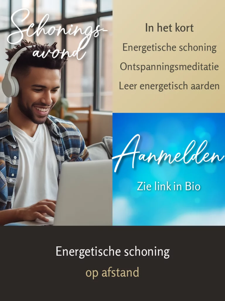 Leven op gevoel schoningsavond slide 1 1